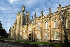 University of Aberdeen