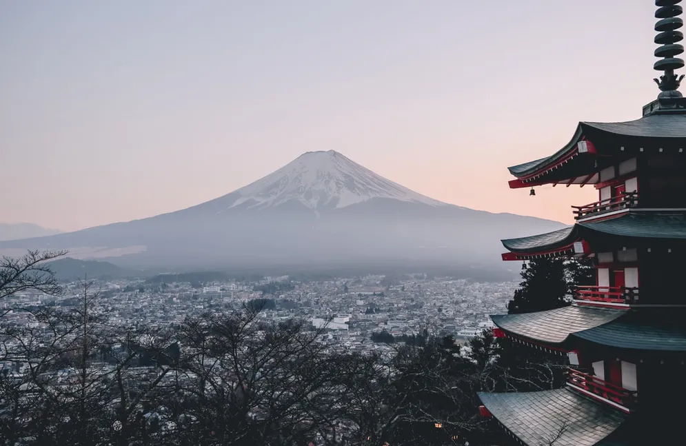 Japonya'da Yüksek Lisans Yapmanız İçin Geçerli 5 Sebep!