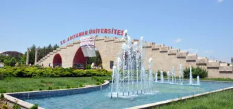 Adıyaman Üniversitesi