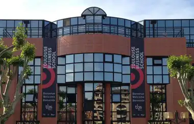 Toulouse İşletme Okulu Barcelona Kampüsü