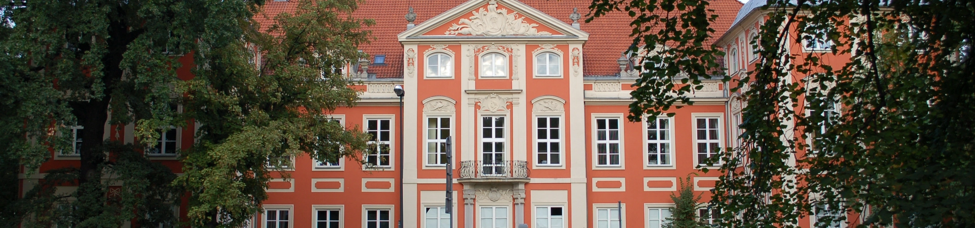 Fine Arts Academy Warsaw