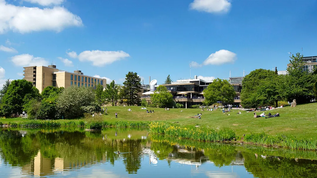 What You Need To Know About The University of Bath