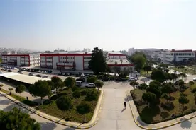 İzmir Katip Çelebi University