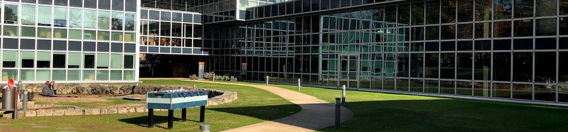 Insead Fontainebleau