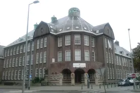 Yüksek Lisans Rotterdam İslam Uygulamalı Bilimler Üniversitesi