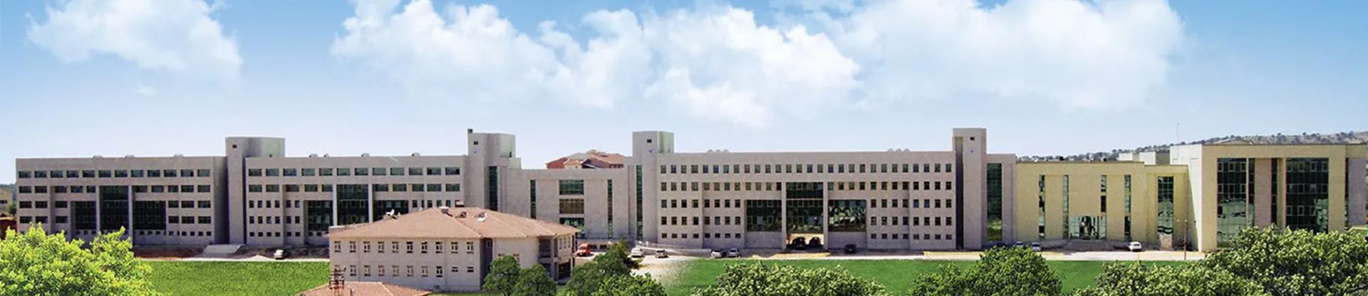 Uşak University