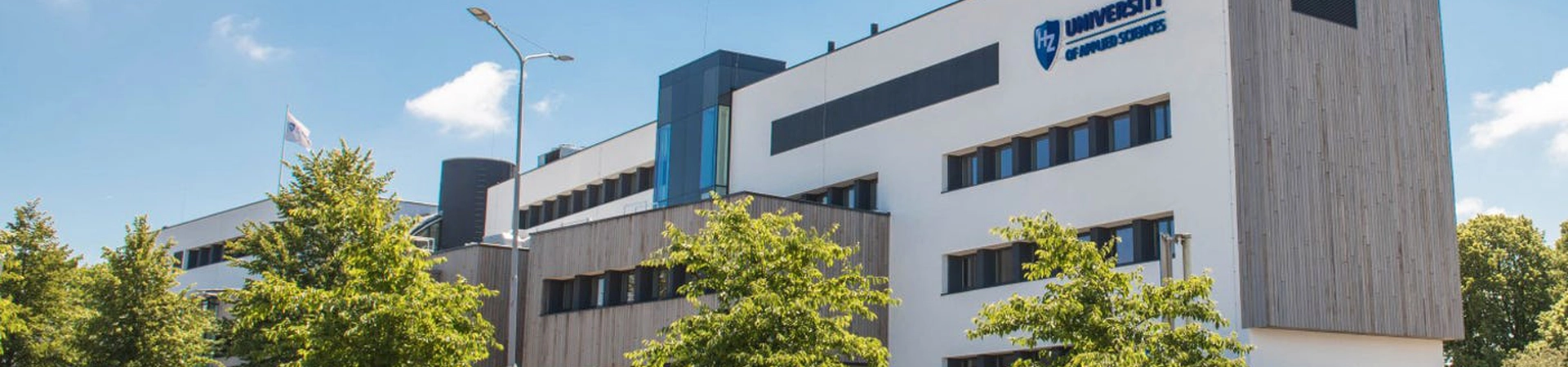 Hz Uygulamalı Bilimler Üniversitesi