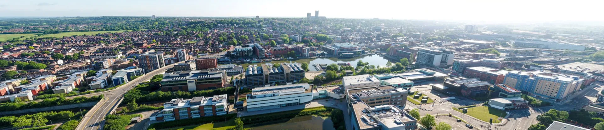 University of Lincoln