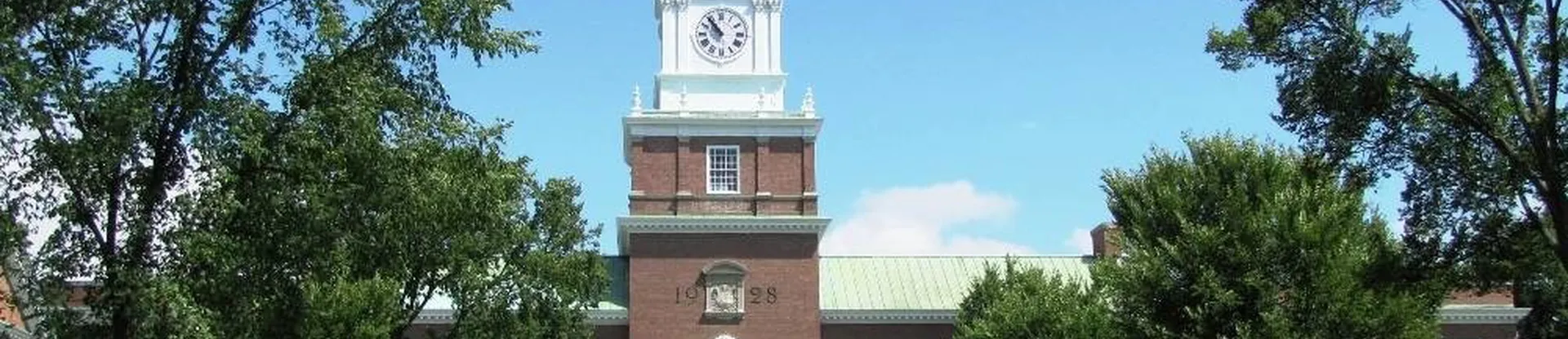 Dartmouth College