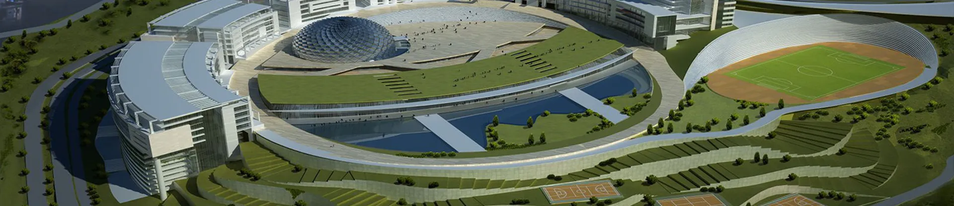 İstanbul Medipol Üniversitesi