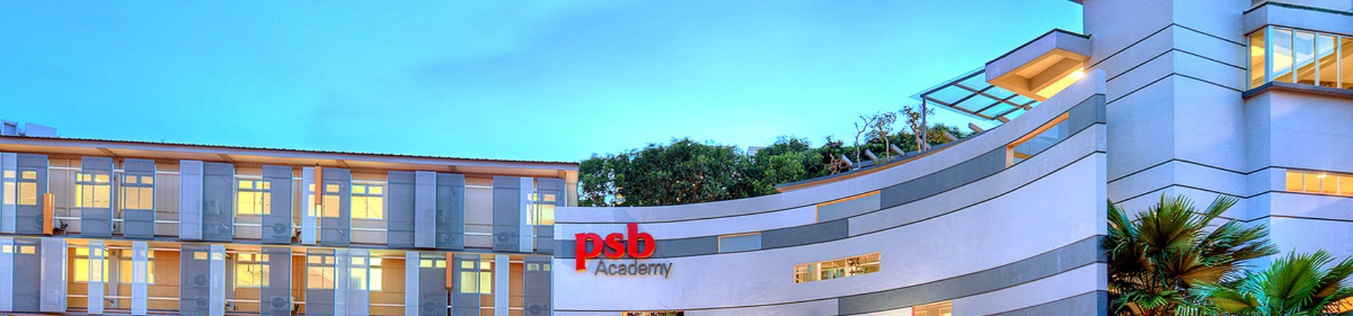 Psb Akademi Singapore