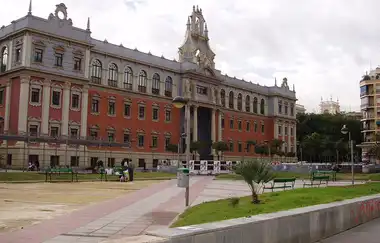 Murcia Üniversitesi