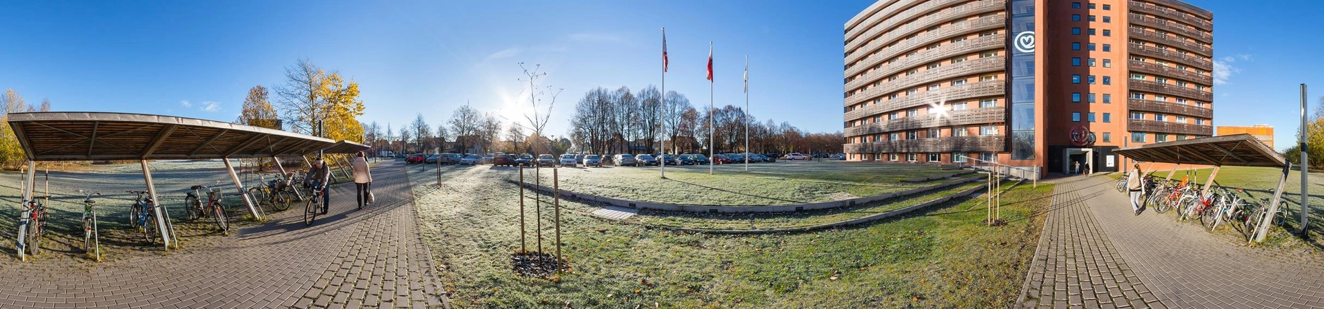 Tartu Sağlık Üniversitesi