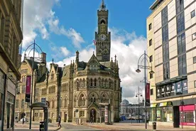 Bradford