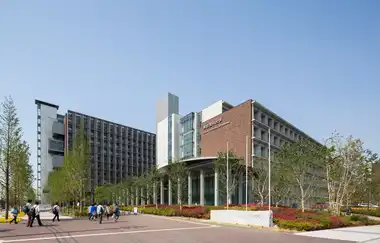 Tokyo University of Science
