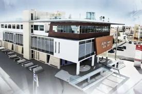 Bachelor Alexander College