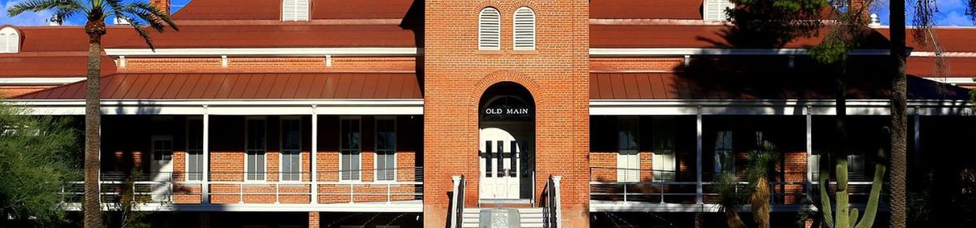 University of Arizona