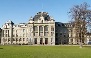 Bern Üniversitesi