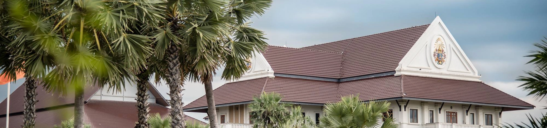 Mahamakut Buddhist University