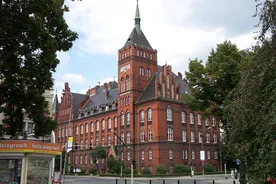 Silesian University of Technology