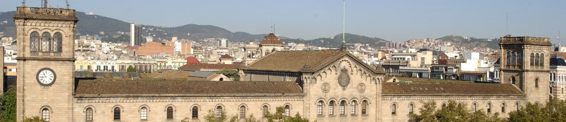 University of Barcelona