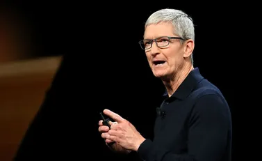 Apple'ın CEO'su Tim Cook Tüm Meslek Gruplarına Seslendi!