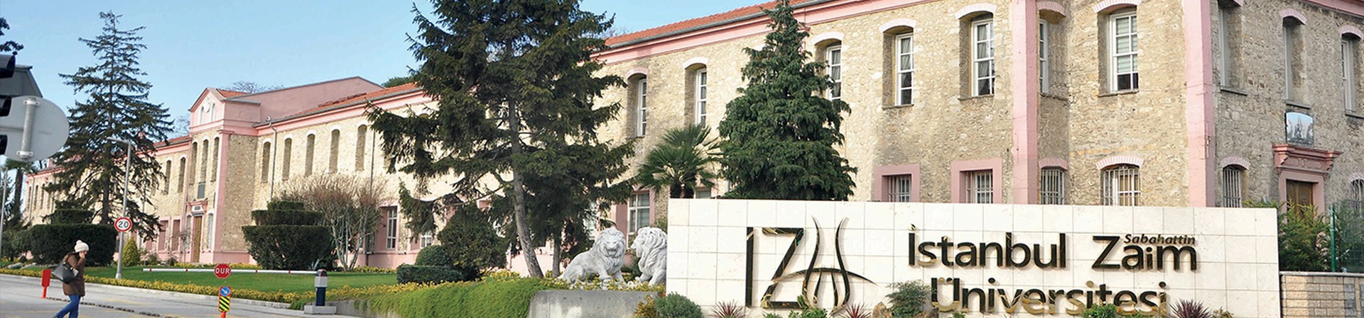 İstanbul Sabahattin Zaim Üniversitesi