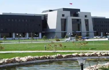 Afyon Kocatepe Üniversitesi