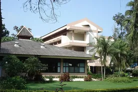 Rajamangala Teknoloji Üniversitesi Lanna Kampüsü