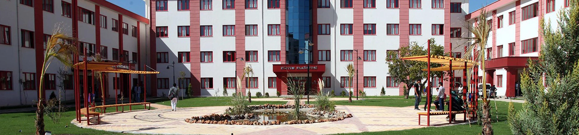 Gaziantep University
