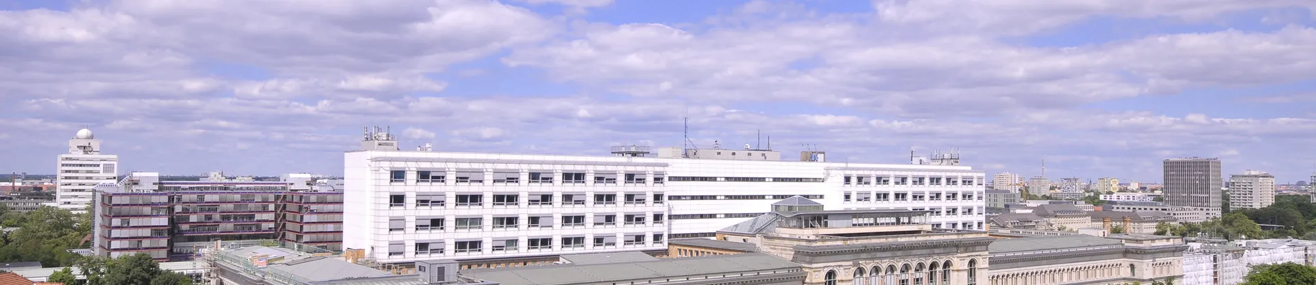 Berlin Teknik Üniversitesi