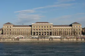 Corvinus Üniversitesi