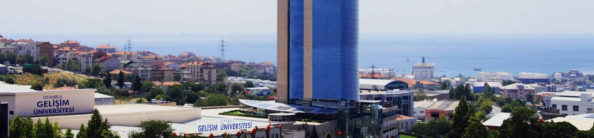 İstanbul Gelişim University