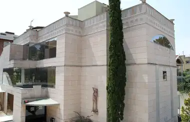 Geneva İşletme Okulu Madrid Kampüsü