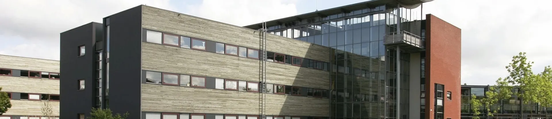 Van Hall Larenstein Uygulamalı Bilimler Üniversitesi