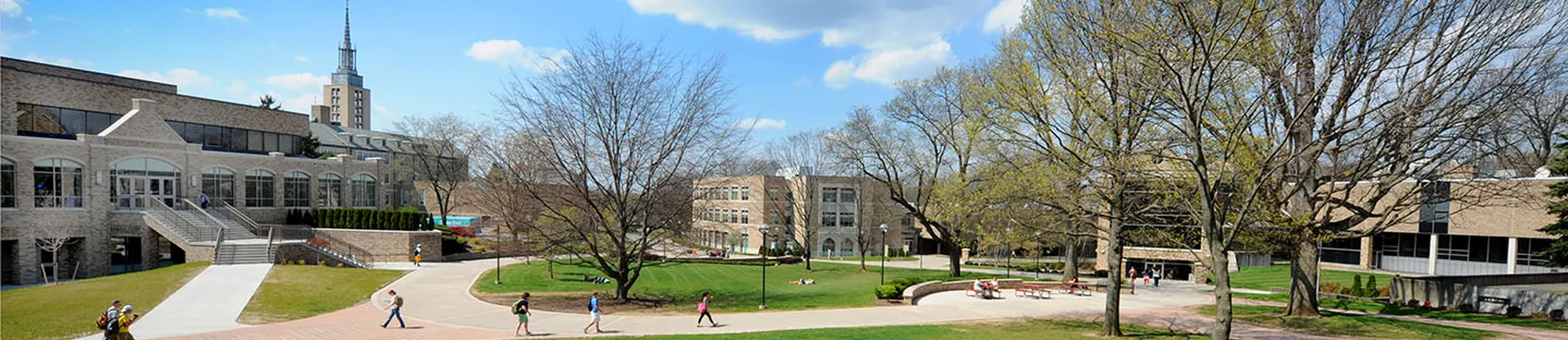 St John Fisher College