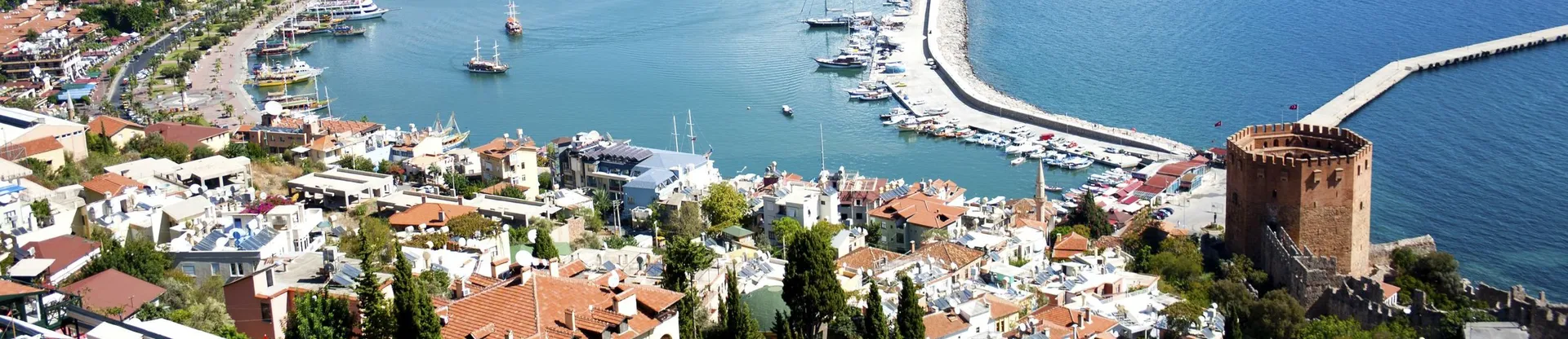 Antalya Belek Üniversitesi