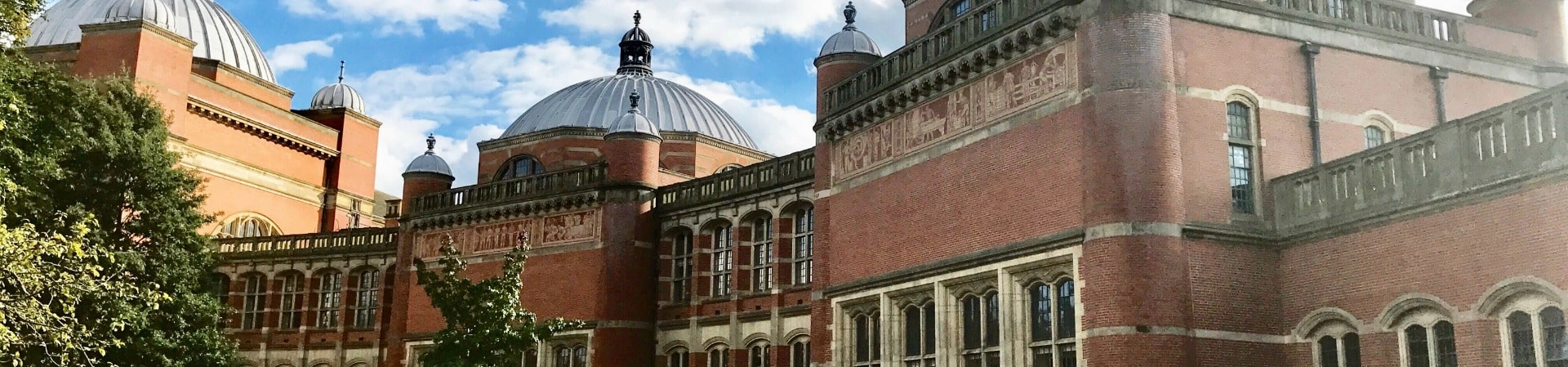 Birmingham Üniversitesi