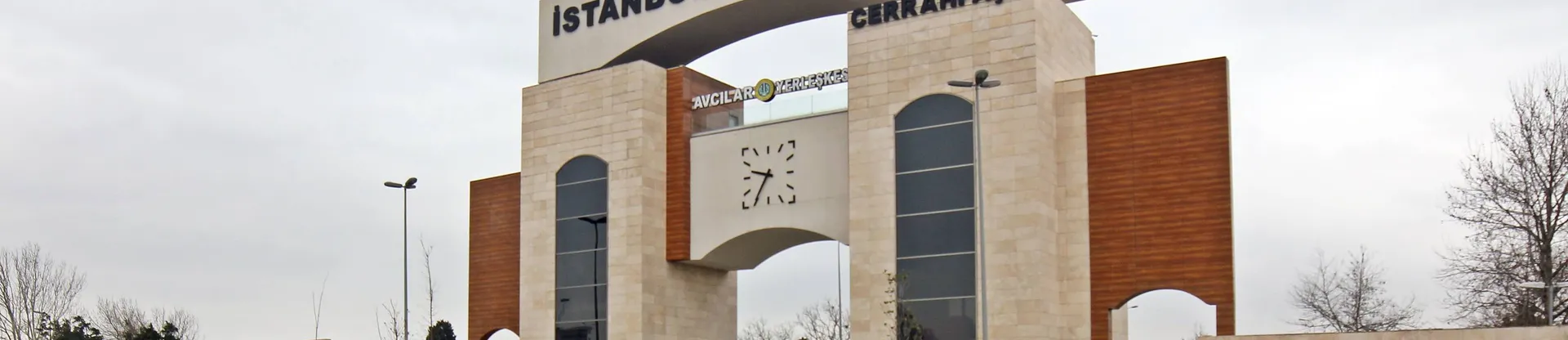 İstanbul Üniversitesi-Cerrahpaşa