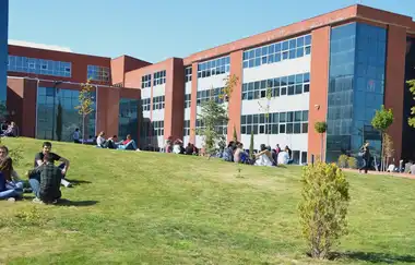 Burdur Mehmet Akif Ersoy University