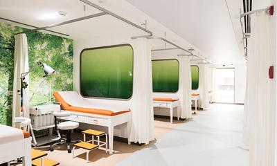 Fenerbahçe Üniversitesi'nde Fizyoterapi ve Rehabilitasyon Okumak!