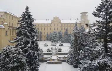 Szent İstvan Üniversitesi