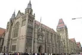 Manchester Üniversitesi