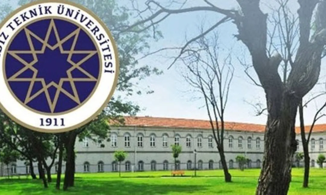 Yıldız Teknik Üniversitesi  Erasmus Başvuruları
