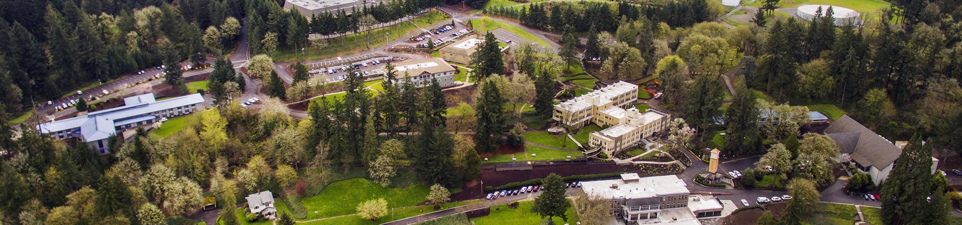 Corban Üniversitesi