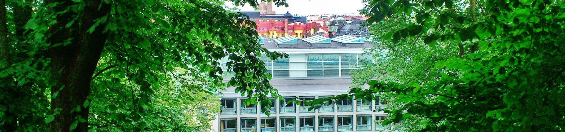 Stockholm Ekonomi Okulu