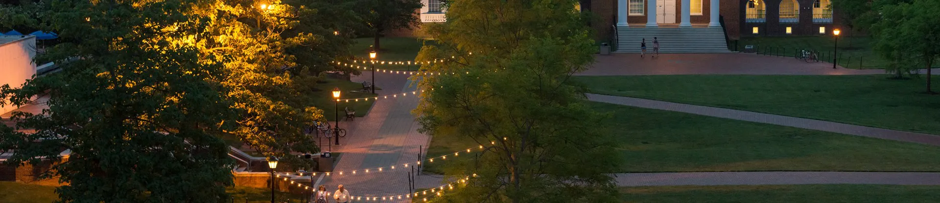 Delaware Üniversitesi