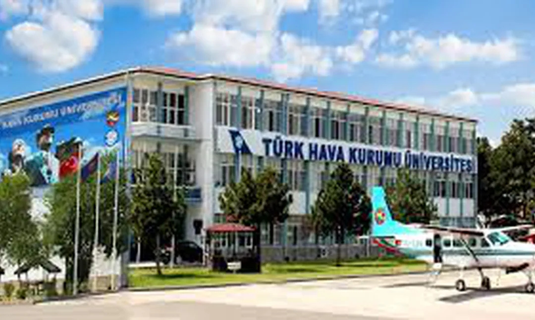 2018 Türk Hava Kurumu Üniversitesi Taban-Tavan Puanları