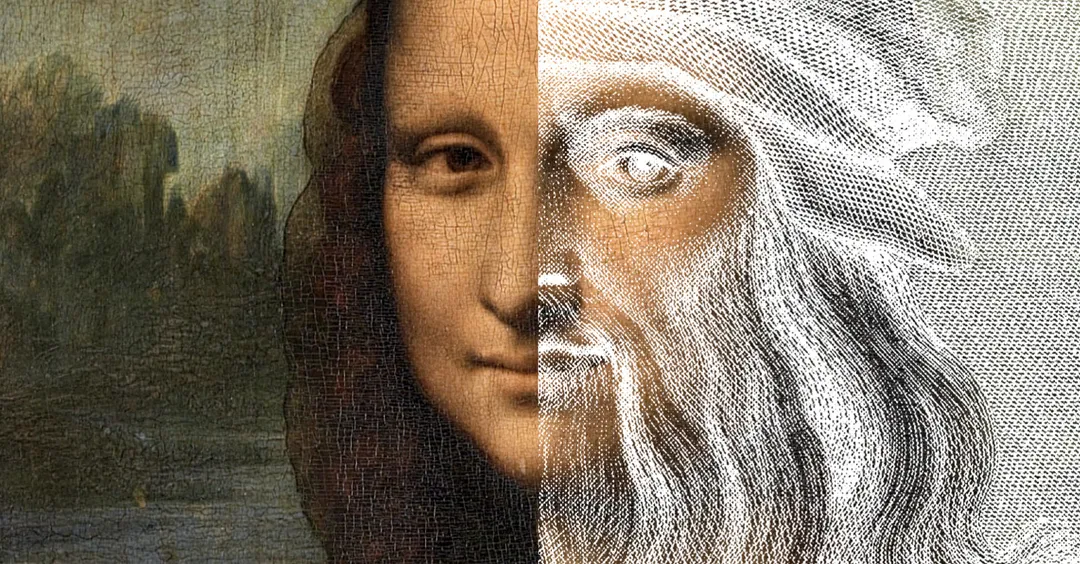 7 Maddede Leonardo Da Vinci gibi Olmak!