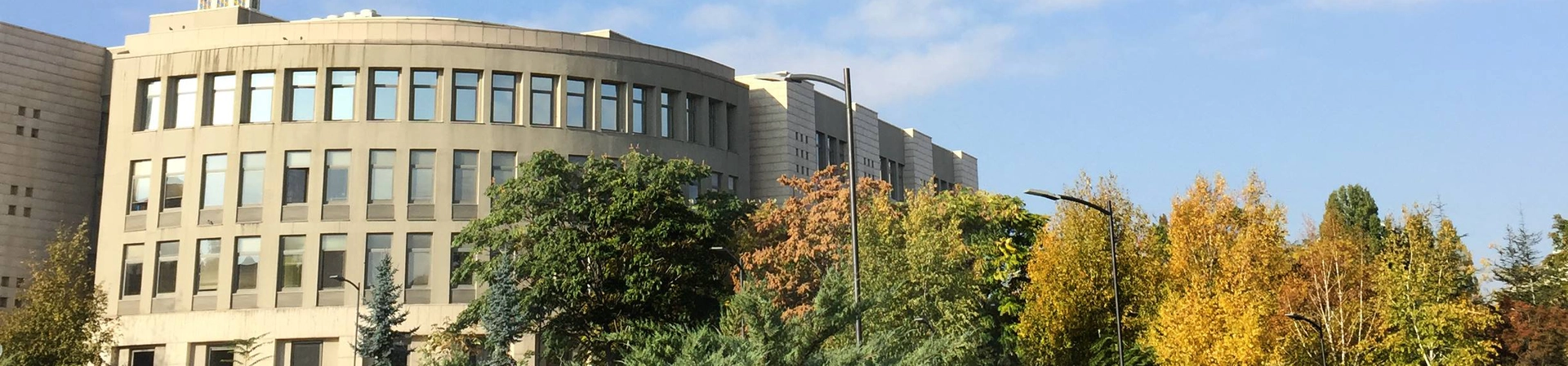 İhsan Doğramacı Bilkent Üniversitesi